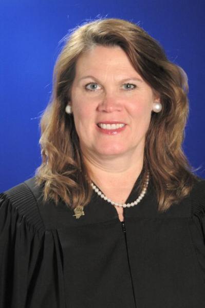 Illinois Bar Foundation To Install Judge Walker As New President At ...